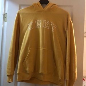 Obey sweatshirt